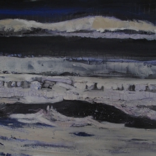 Night Ice