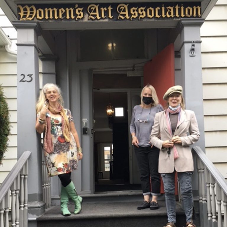 Women's Art Association of Canada