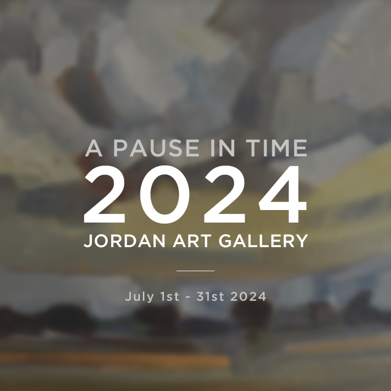 Jordan Art Gallery